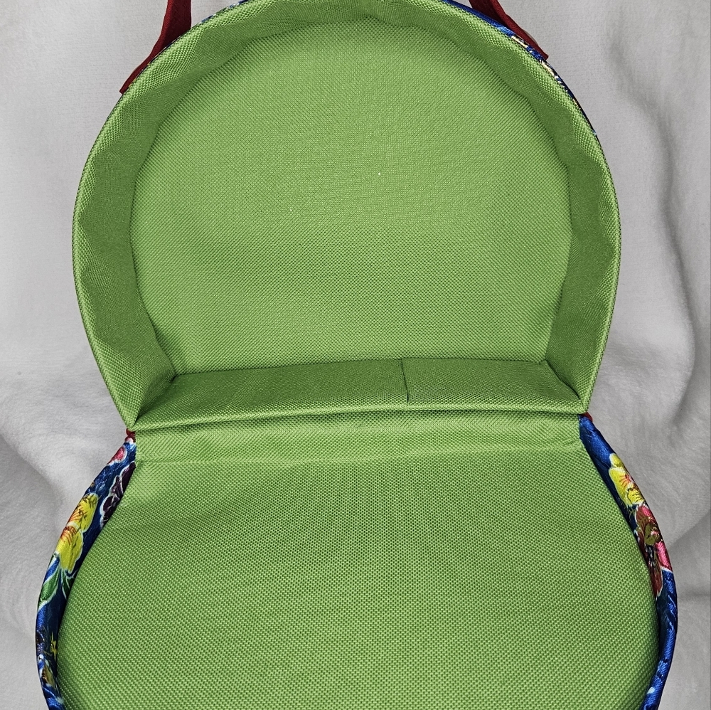 Cosmetic Bag